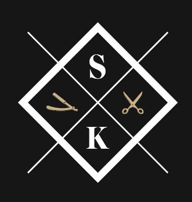 Barber Shop Logo